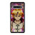 THE SEVEN DEADLY SINS MELIODAS Samsung Galaxy S10 Case Cover THE SEVEN DEADLY SINS MELIODAS Samsung Galaxy S10 Case Cover