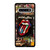 THE ROLLING STONES BAND COLLAGE Samsung Galaxy S10 Case Cover