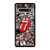 THE ROLLING STONES BAND COLLAGE 2 Samsung Galaxy S10 Case Cover