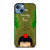 THE GIVING TREE ART 2 iPhone 13 Case Cover