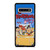 THE FLINTSTONES Samsung Galaxy S10 Case Cover