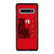 THE BIG BANG THEORY ICON Samsung Galaxy S10 Case Cover