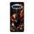 THANOS MARVEL Samsung Galaxy S10 Case Cover THANOS MARVEL Samsung Galaxy S10 Case Cover