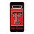 TEXAS TECH UNIVERSITY Samsung Galaxy S10 Case Cover