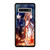 SWORD ART ONLINE KIRITO AND ASUNA 2 Samsung Galaxy S10 Case Cover