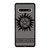 SUPERNATURAL TATTOO Samsung Galaxy S10 Case Cover