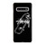 STUSSY SKATE Samsung Galaxy S10 Case Cover STUSSY SKATE Samsung Galaxy S10 Case Cover