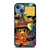 THE ENCHANTED TIKI ROOM DISNEY iPhone 13 Case Cover
