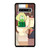 STEVEN UNIVERSE IN TOILET 2 Samsung Galaxy S10 Case Cover