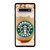 STARBUCKS ICE COFFEE 2 Samsung Galaxy S10 Case Cover