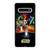 STAR WARS CLASSIC Samsung Galaxy S10 Case Cover STAR WARS CLASSIC Samsung Galaxy S10 Case Cover