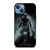 THE ELDER SCROLLS V SKYRIM 2 iPhone 13 Case Cover