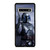STAR WARS BOBA FETT MANDALORIAN 1 Samsung Galaxy S10 Case Cover