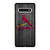 ST LOUIS CARDINALS TEAM Samsung Galaxy S10 Case Cover