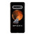 SPACEX LOGO 2 Samsung Galaxy S10 Case Cover