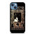 THE DOORS 2 iPhone 13 Case Cover