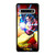 SON GOKU SS4 DRAGON BALL Z Samsung Galaxy S10 Case Cover SON GOKU SS4 DRAGON BALL Z Samsung Galaxy S10 Case Cover
