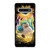 SNORLAX POKEMON ART Samsung Galaxy S10 Case Cover