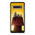SNOOPY DREAM Samsung Galaxy S10 Case Cover