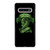 SLYTHERIN LOGO Samsung Galaxy S10 Case Cover