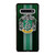 SLYTHERIN HOGWARTS Samsung Galaxy S10 Case Cover