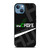 THE CHIVE LOGO iPhone 13 Case Cover