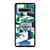 SEATTLE SOUNDERS SOCCER Samsung Galaxy S10 Case Cover