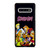 SCOOBY DOO CARTOON Samsung Galaxy S10 Case Cover