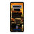 SCANIA TRUCK Samsung Galaxy S10 Case Cover