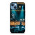 THE CHAINSMOKERS 2 iPhone 13 Case Cover