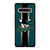 SAN JOSE SHARKS Samsung Galaxy S10 Case Cover