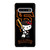 SAN FRANCISCO GIANTS HELLO KITTY Samsung Galaxy S10 Case Cover