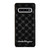 SALVATORE FERRAGAMO LOGO Samsung Galaxy S10 Case Cover