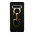 SALVATORE FERRAGAMO 2 Samsung Galaxy S10 Case Cover
