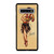 SAILOR JERRY TATTOO Samsung Galaxy S10 Case Cover