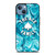 THE ACE FAMILY BLUE DAZZLE iPhone 13 Case Cover
