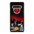 RED HOT CHILI PEPPERS BAND Samsung Galaxy S10 Case Cover