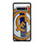 REAL MADRID LOS BLANCOS Samsung Galaxy S10 Case Cover