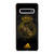 REAL MADRID GOLD Samsung Galaxy S10 Case Cover