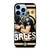 NEW ORLEANS SAINTS DREW BREES iPhone 13 Pro Max Case Cover