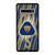 PUMAS UNAM CLUB Samsung Galaxy S10 Case Cover PUMAS UNAM CLUB Samsung Galaxy S10 Case Cover