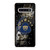 PUMAS DE LA UNAM Samsung Galaxy S10 Case Cover