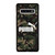 PUMA CAMO LOGO Samsung Galaxy S10 Case Cover