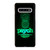 PSYCH PINEAPPLE LIGHT Samsung Galaxy S10 Case Cover