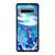 POKEMON GRENINJA 2 Samsung Galaxy S10 Case Cover POKEMON GRENINJA 2 Samsung Galaxy S10 Case Cover