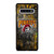 PITTSBURGH PIRATES 3 Samsung Galaxy S10 Case Cover