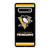 PITTSBURGH PENGUINS 3 Samsung Galaxy S10 Case Cover