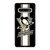 PITTSBURGH PENGUINS 2 Samsung Galaxy S10 Case Cover