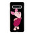 PIGLET WINNIE THE POOH CARTOON 1 Samsung Galaxy S10 Case Cover PIGLET WINNIE THE POOH CARTOON 1 Samsung Galaxy S10 Case Cover