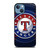 TEXAS RANGERS 2 iPhone 13 Case Cover